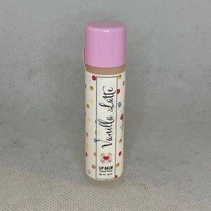 Vanilla Latte Lip Balm